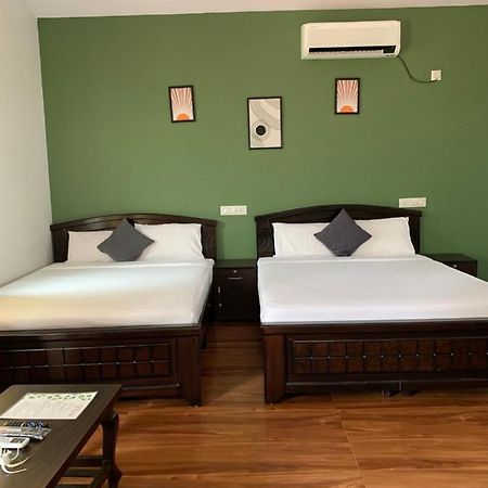 Thumbe Goodu Resort Yadiyur 外观 照片