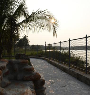 Thumbe Goodu Resort Yadiyur 外观 照片