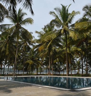 Thumbe Goodu Resort Yadiyur 外观 照片