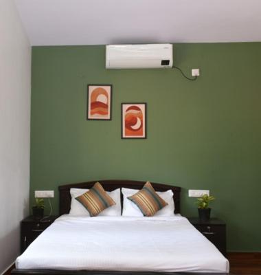 Thumbe Goodu Resort Yadiyur 外观 照片