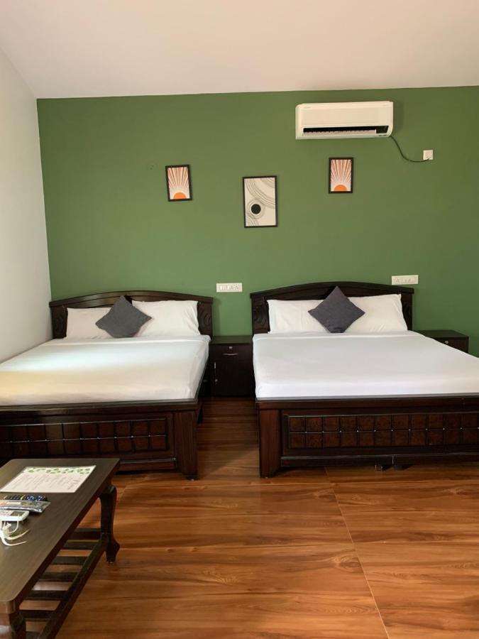 Thumbe Goodu Resort Yadiyur 外观 照片