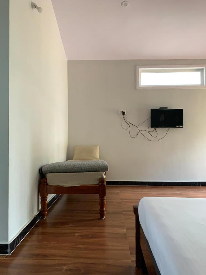 Thumbe Goodu Resort Yadiyur 外观 照片