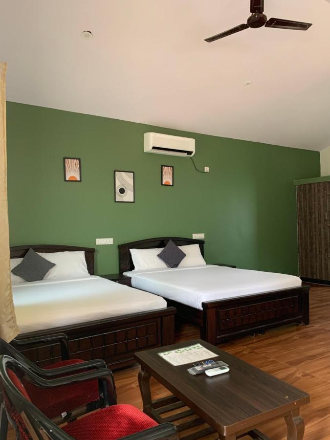 Thumbe Goodu Resort Yadiyur 外观 照片